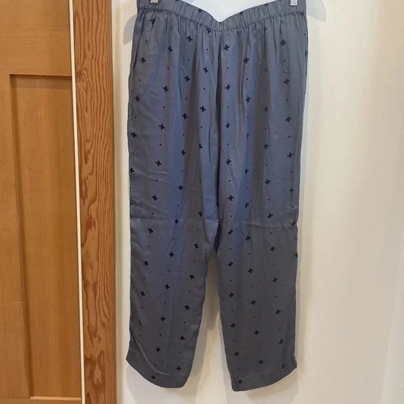 🤍 Paper Label Pants - Picture 6 of 6